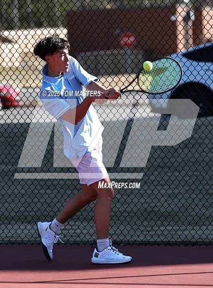 Thumbnail 3 in Charlotte Catholic @ Ballantyne Ridge photogallery.