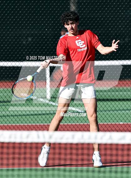 Thumbnail 3 in Charlotte Catholic @ Ballantyne Ridge photogallery.
