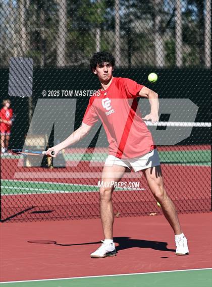 Thumbnail 1 in Charlotte Catholic @ Ballantyne Ridge photogallery.