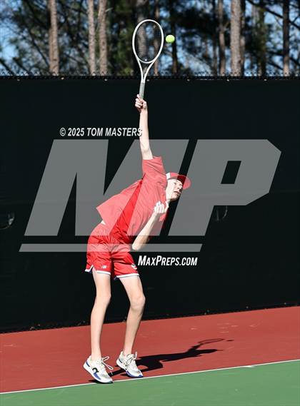 Thumbnail 1 in Charlotte Catholic @ Ballantyne Ridge photogallery.