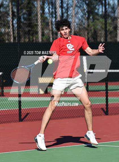 Thumbnail 2 in Charlotte Catholic @ Ballantyne Ridge photogallery.