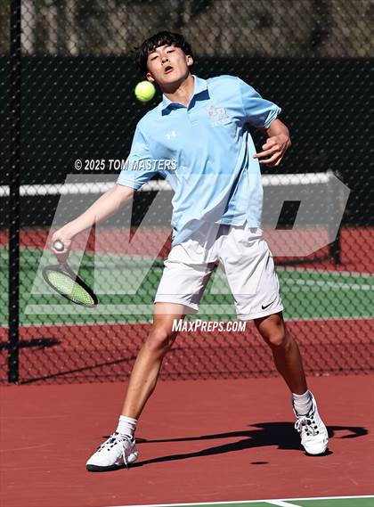 Thumbnail 3 in Charlotte Catholic @ Ballantyne Ridge photogallery.