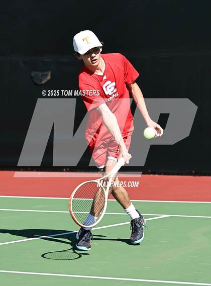 Thumbnail 2 in Charlotte Catholic @ Ballantyne Ridge photogallery.
