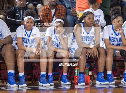 Thumbnail 1 in Hamilton Heights vs. Winter Haven (GEICO National Tournament Semifinal) photogallery.