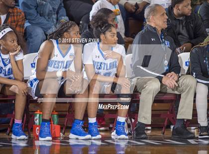 Thumbnail 2 in Hamilton Heights vs. Winter Haven (GEICO National Tournament Semifinal) photogallery.