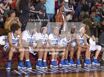 Thumbnail 3 in Hamilton Heights vs. Winter Haven (GEICO National Tournament Semifinal) photogallery.
