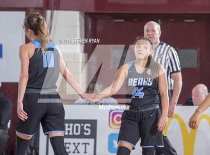 Thumbnail 3 in Hamilton Heights vs. Winter Haven (GEICO National Tournament Semifinal) photogallery.