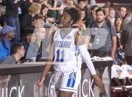 Thumbnail 3 in Hamilton Heights vs. Winter Haven (GEICO National Tournament Semifinal) photogallery.
