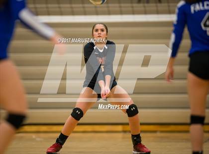 Thumbnail 3 in Romeo @ Rochester (MHSAA District Semifinal) photogallery.