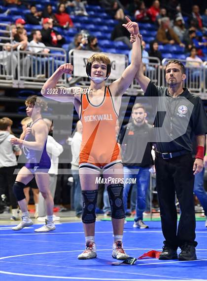 Thumbnail 1 in 2022 UIL State Championships - Session 2a photogallery.