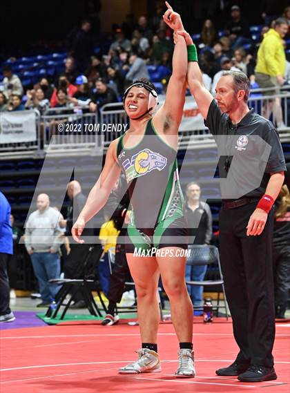 Thumbnail 3 in 2022 UIL State Championships - Session 2a photogallery.