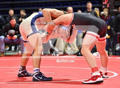 Thumbnail 2 in 2022 UIL State Championships - Session 2a photogallery.