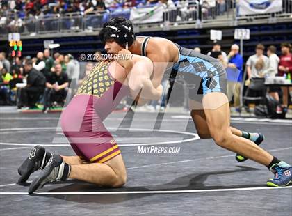 Thumbnail 1 in 2022 UIL State Championships - Session 2a photogallery.