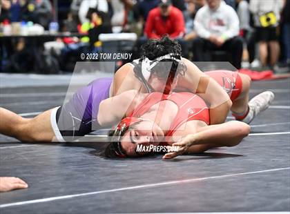 Thumbnail 3 in 2022 UIL State Championships - Session 2a photogallery.
