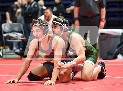 Thumbnail 1 in 2022 UIL State Championships - Session 2a photogallery.