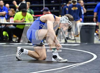 Thumbnail 1 in 2022 UIL State Championships - Session 2a photogallery.