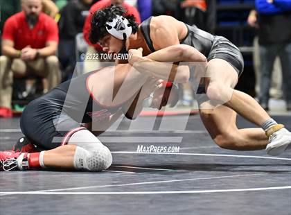 Thumbnail 2 in 2022 UIL State Championships - Session 2a photogallery.