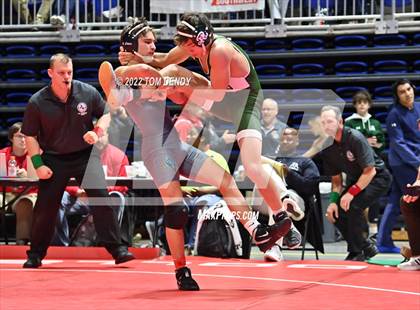 Thumbnail 2 in 2022 UIL State Championships - Session 2a photogallery.