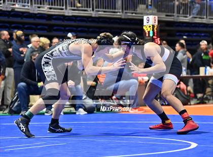 Thumbnail 1 in 2022 UIL State Championships - Session 2a photogallery.