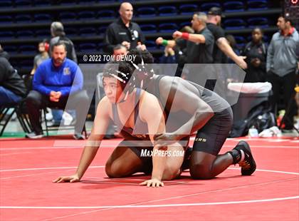 Thumbnail 1 in 2022 UIL State Championships - Session 2a photogallery.
