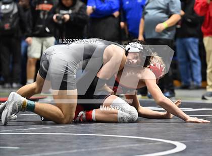 Thumbnail 1 in 2022 UIL State Championships - Session 2a photogallery.