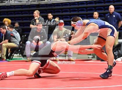 Thumbnail 3 in 2022 UIL State Championships - Session 2a photogallery.