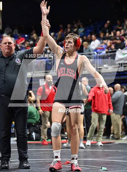 Thumbnail 1 in 2022 UIL State Championships - Session 2a photogallery.