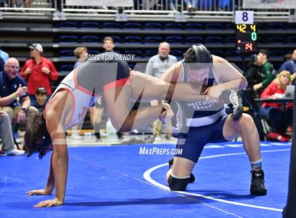 Thumbnail 1 in 2022 UIL State Championships - Session 2a photogallery.