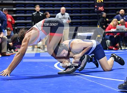 Thumbnail 3 in 2022 UIL State Championships - Session 2a photogallery.