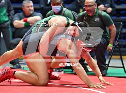 Thumbnail 2 in 2022 UIL State Championships - Session 2a photogallery.