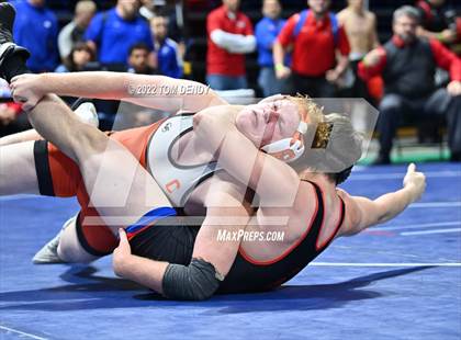 Thumbnail 3 in 2022 UIL State Championships - Session 2a photogallery.