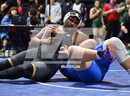 Thumbnail 3 in 2022 UIL State Championships - Session 2a photogallery.