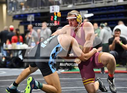 Thumbnail 3 in 2022 UIL State Championships - Session 2a photogallery.