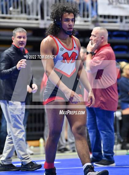 Thumbnail 3 in 2022 UIL State Championships - Session 2a photogallery.