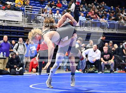 Thumbnail 1 in 2022 UIL State Championships - Session 2a photogallery.