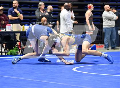 Thumbnail 2 in 2022 UIL State Championships - Session 2a photogallery.