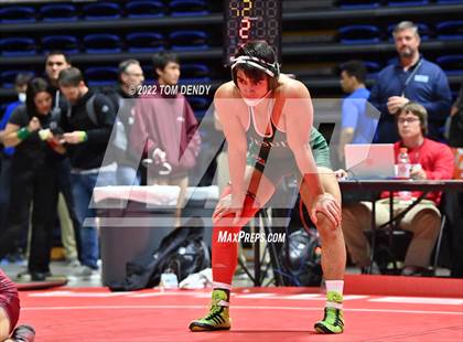 Thumbnail 3 in 2022 UIL State Championships - Session 2a photogallery.