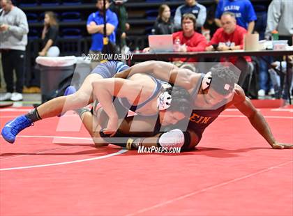 Thumbnail 2 in 2022 UIL State Championships - Session 2a photogallery.