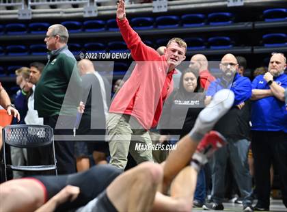 Thumbnail 2 in 2022 UIL State Championships - Session 2a photogallery.