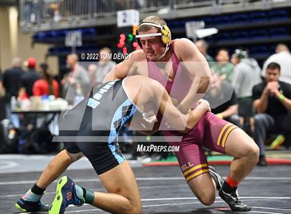 Thumbnail 2 in 2022 UIL State Championships - Session 2a photogallery.