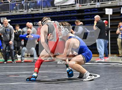 Thumbnail 1 in 2022 UIL State Championships - Session 2a photogallery.
