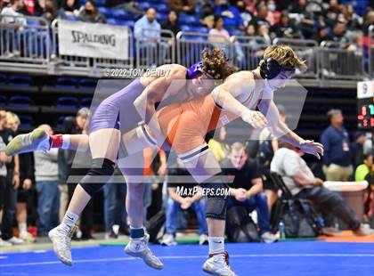 Thumbnail 1 in 2022 UIL State Championships - Session 2a photogallery.