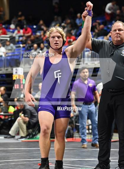 Thumbnail 2 in 2022 UIL State Championships - Session 2a photogallery.