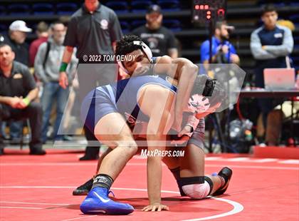Thumbnail 3 in 2022 UIL State Championships - Session 2a photogallery.