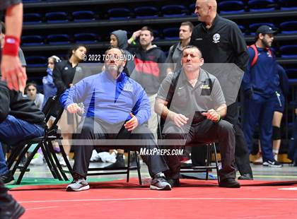 Thumbnail 1 in 2022 UIL State Championships - Session 2a photogallery.