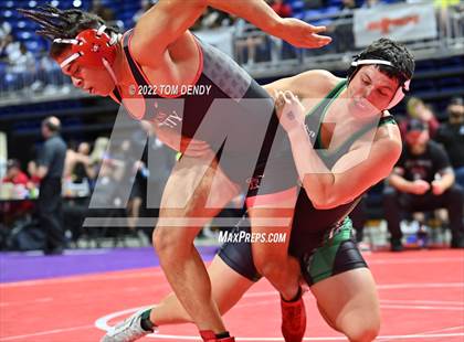 Thumbnail 1 in 2022 UIL State Championships - Session 2a photogallery.