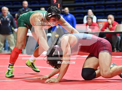 Thumbnail 3 in 2022 UIL State Championships - Session 2a photogallery.