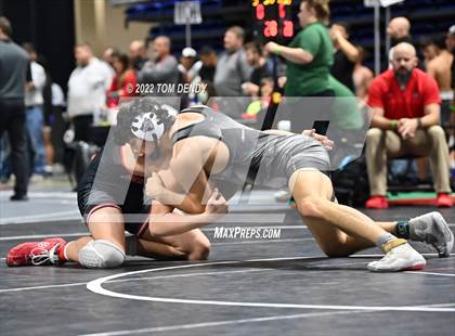 Thumbnail 2 in 2022 UIL State Championships - Session 2a photogallery.