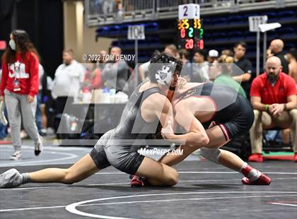 Thumbnail 3 in 2022 UIL State Championships - Session 2a photogallery.