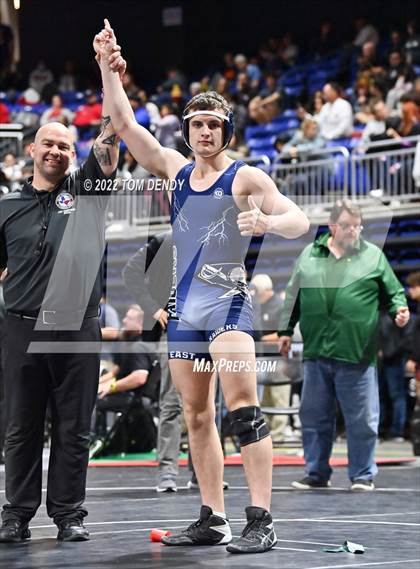Thumbnail 2 in 2022 UIL State Championships - Session 2a photogallery.
